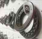 Подшипник упорный шариковый