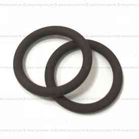 Кольцо уплотнительное из фторкаучука FKM