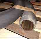 Рукав для битума