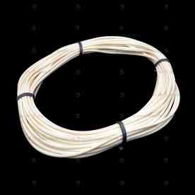 Шнур силиконовый (8 мм)