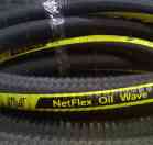 Рукав напорно-всасывающий МБС NetFlex Oil Wave SD (гофрированный для нефтепродуктов)